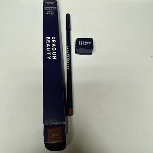 Dragun Beauty Lip Job Liner & Lip Pencil Sharpener